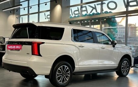 Haval H5, 2026 год, 4 349 000 рублей, 6 фотография