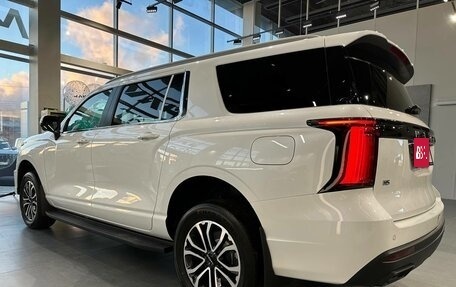 Haval H5, 2026 год, 4 349 000 рублей, 8 фотография