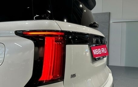 Haval H5, 2026 год, 4 349 000 рублей, 10 фотография