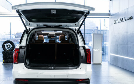Haval H5, 2026 год, 4 349 000 рублей, 26 фотография