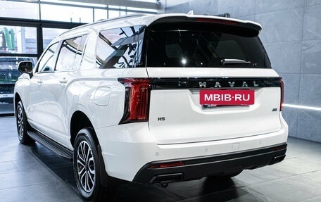 Haval H5, 2026 год, 4 349 000 рублей, 24 фотография