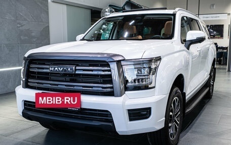 Haval H5, 2026 год, 4 349 000 рублей, 23 фотография