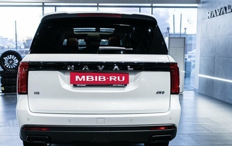 Haval H5, 2026 год, 4 349 000 рублей, 25 фотография