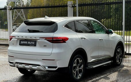 Haval F7 I, 2022 год, 2 099 000 рублей, 4 фотография