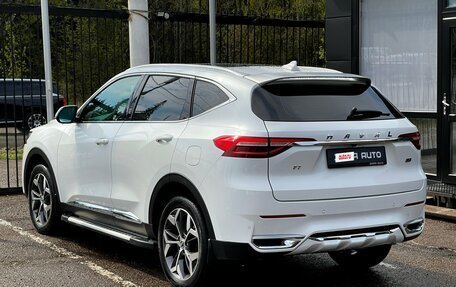Haval F7 I, 2022 год, 2 099 000 рублей, 6 фотография