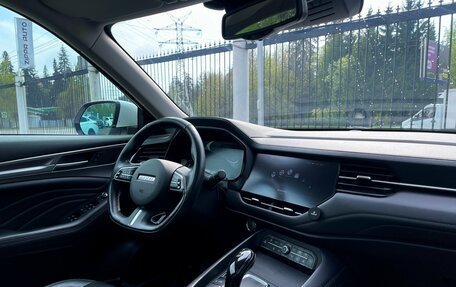 Haval F7 I, 2022 год, 2 099 000 рублей, 9 фотография