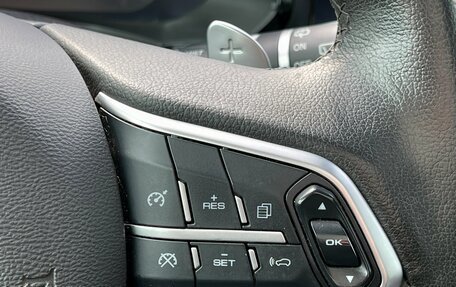 Haval F7 I, 2022 год, 2 099 000 рублей, 14 фотография
