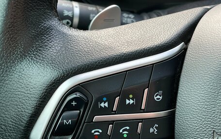 Haval F7 I, 2022 год, 2 099 000 рублей, 13 фотография
