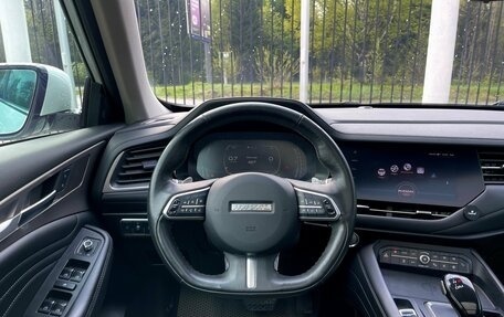 Haval F7 I, 2022 год, 2 099 000 рублей, 11 фотография