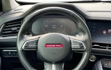 Haval F7 I, 2022 год, 2 099 000 рублей, 12 фотография