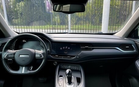 Haval F7 I, 2022 год, 2 099 000 рублей, 10 фотография