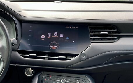 Haval F7 I, 2022 год, 2 099 000 рублей, 25 фотография