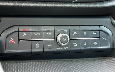 Haval F7 I, 2022 год, 2 099 000 рублей, 27 фотография