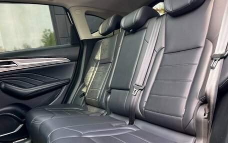 Haval F7 I, 2022 год, 2 099 000 рублей, 24 фотография