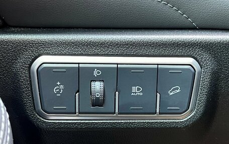 Haval F7 I, 2022 год, 2 099 000 рублей, 32 фотография