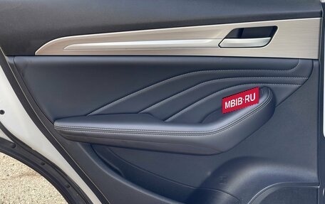 Haval F7 I, 2022 год, 2 099 000 рублей, 22 фотография