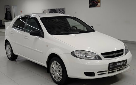 Chevrolet Lacetti, 2008 год, 369 000 рублей, 3 фотография