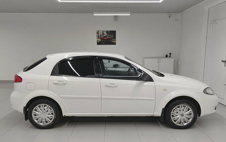 Chevrolet Lacetti, 2008 год, 369 000 рублей, 5 фотография