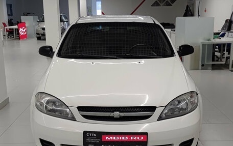 Chevrolet Lacetti, 2008 год, 369 000 рублей, 2 фотография