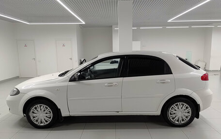 Chevrolet Lacetti, 2008 год, 369 000 рублей, 10 фотография