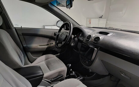 Chevrolet Lacetti, 2008 год, 369 000 рублей, 13 фотография