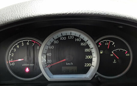 Chevrolet Lacetti, 2008 год, 369 000 рублей, 16 фотография