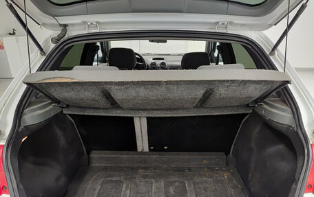 Chevrolet Lacetti, 2008 год, 369 000 рублей, 12 фотография