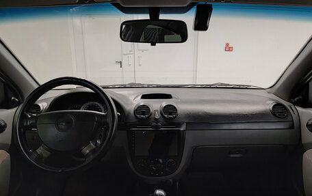 Chevrolet Lacetti, 2008 год, 369 000 рублей, 17 фотография