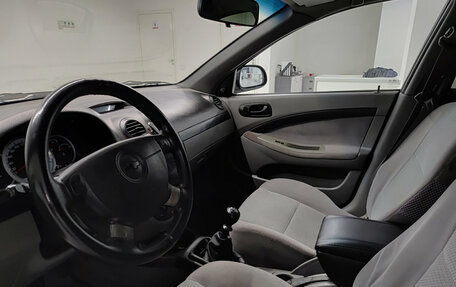 Chevrolet Lacetti, 2008 год, 369 000 рублей, 20 фотография