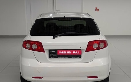 Chevrolet Lacetti, 2008 год, 369 000 рублей, 7 фотография
