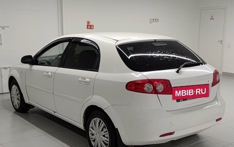 Chevrolet Lacetti, 2008 год, 369 000 рублей, 8 фотография