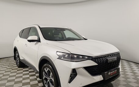 Haval F7 I, 2023 год, 1 999 000 рублей, 3 фотография