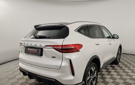 Haval F7 I, 2023 год, 1 999 000 рублей, 5 фотография