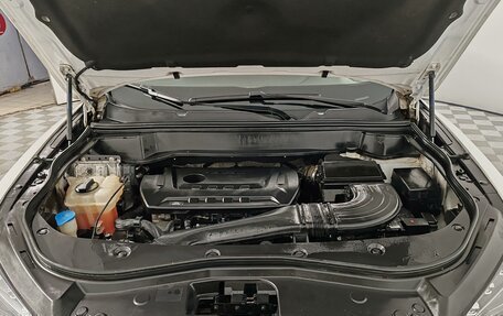 Haval F7 I, 2023 год, 1 999 000 рублей, 10 фотография