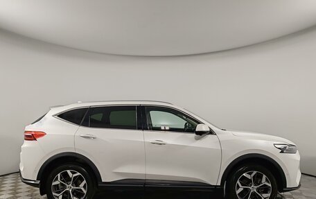 Haval F7 I, 2023 год, 1 999 000 рублей, 4 фотография
