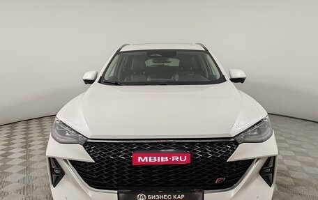 Haval F7 I, 2023 год, 1 999 000 рублей, 2 фотография