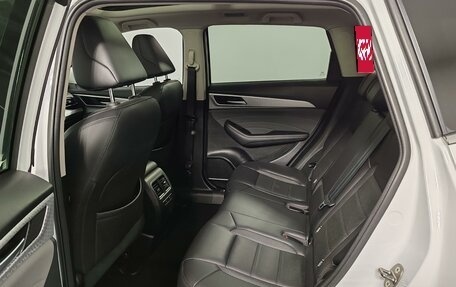 Haval F7 I, 2023 год, 1 999 000 рублей, 12 фотография