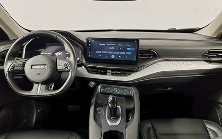 Haval F7 I, 2023 год, 1 999 000 рублей, 14 фотография
