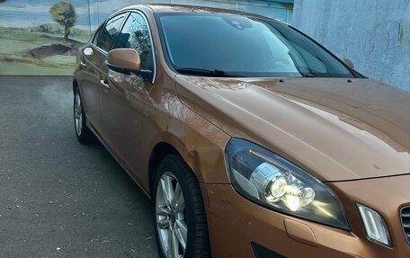 Volvo S60 III, 2011 год, 700 000 рублей, 5 фотография