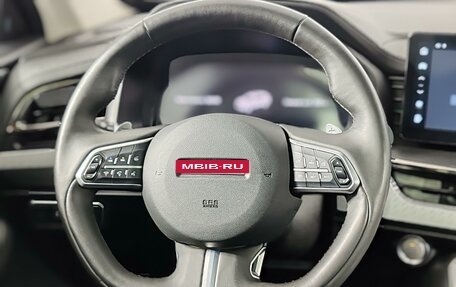 Haval F7 I, 2023 год, 1 999 000 рублей, 22 фотография