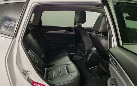 Haval F7 I, 2023 год, 1 999 000 рублей, 24 фотография
