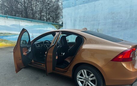 Volvo S60 III, 2011 год, 700 000 рублей, 9 фотография