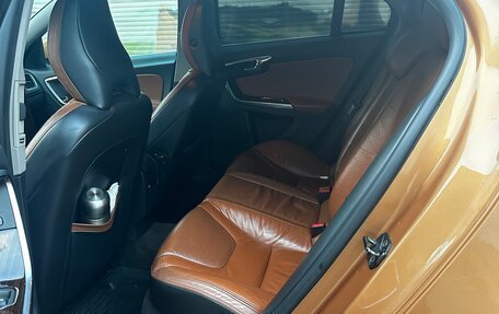 Volvo S60 III, 2011 год, 700 000 рублей, 7 фотография