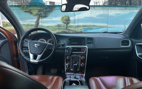 Volvo S60 III, 2011 год, 700 000 рублей, 8 фотография