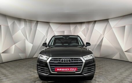 Audi Q5, 2018 год, 3 430 000 рублей, 7 фотография