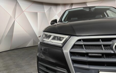 Audi Q5, 2018 год, 3 430 000 рублей, 10 фотография