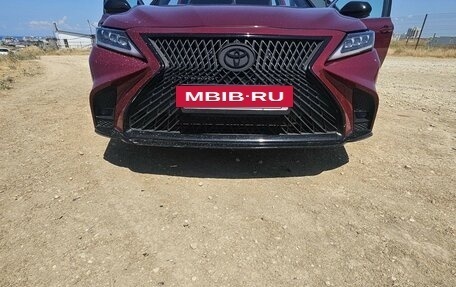 Toyota Camry, 2021 год, 3 150 000 рублей, 7 фотография