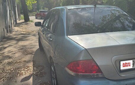Mitsubishi Lancer IX, 2006 год, 270 000 рублей, 6 фотография