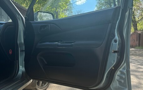 Mitsubishi Lancer IX, 2006 год, 270 000 рублей, 11 фотография