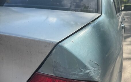 Mitsubishi Lancer IX, 2006 год, 270 000 рублей, 7 фотография